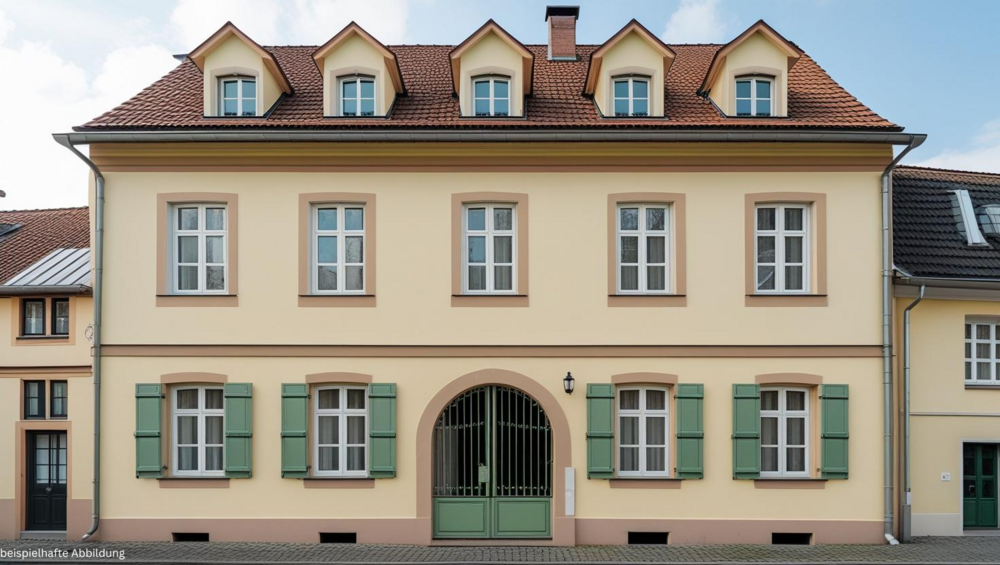 Thumbnail-Wohnung zum Kaufen in Landau in der Pfalz 349.000,00 € 112 m²