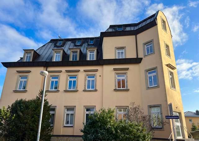 Thumbnail-Wohnung zum Kaufen in dresden 445.000,00 € 128 m²