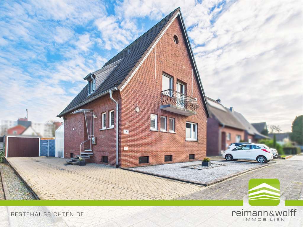 Thumbnail-Haus zum Kaufen in Heinsberg 149.000,00 € 119.04 m²