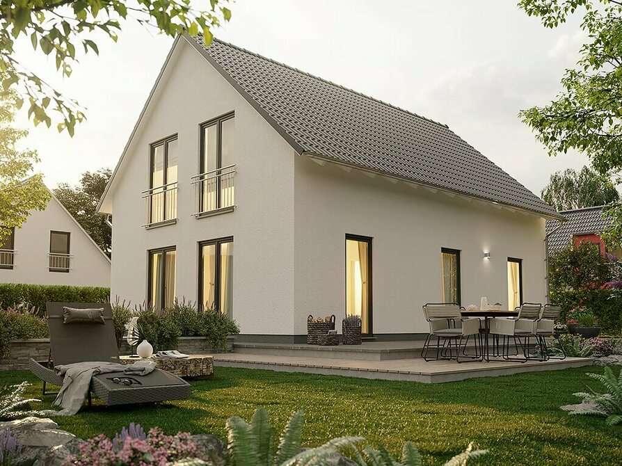 Thumbnail-Haus zum Kaufen in Lutherstadt Wittenberg 367.040,00 € 129 m²