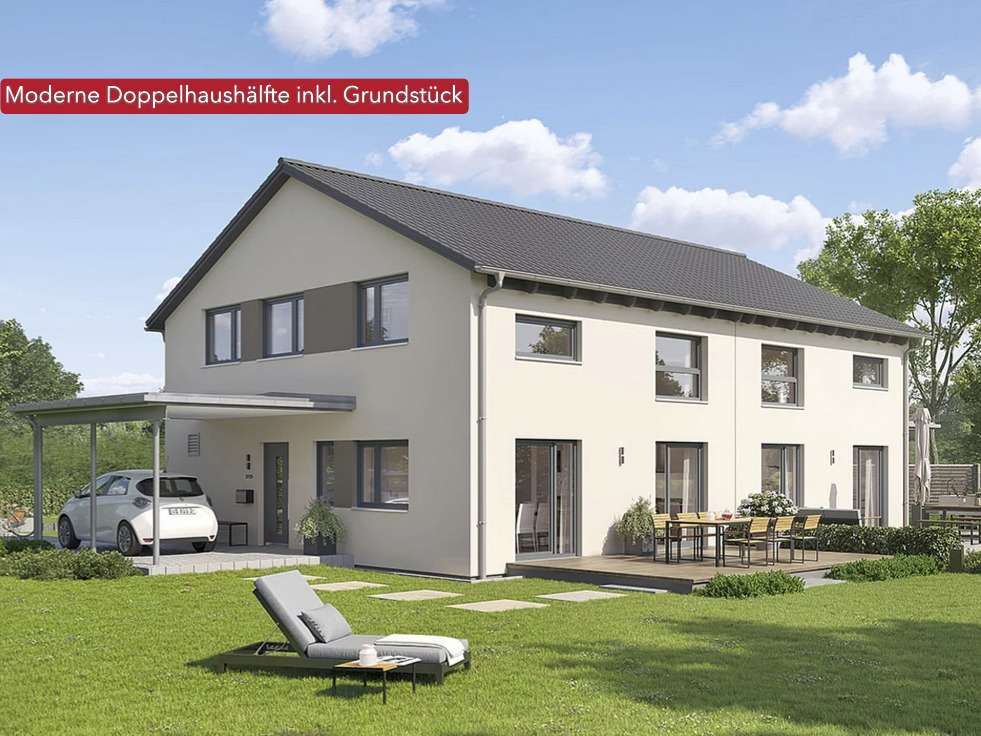 Thumbnail-Haus zum Kaufen in Dülmen 549.000,00 € 120 m²