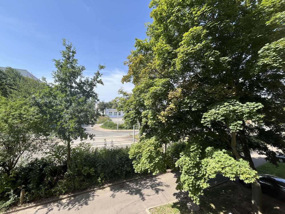 Thumbnail-Wohnung zum Mieten in Zwickau 250,00 € 42 m²