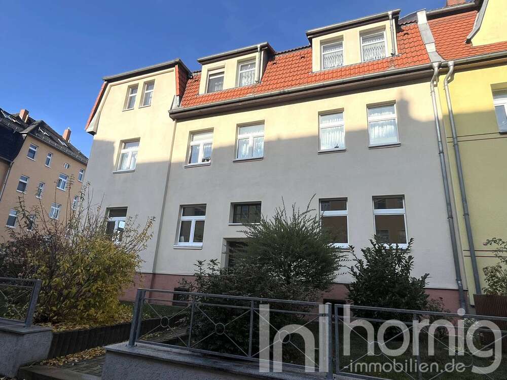 Thumbnail-Wohnung zum Mieten in Bautzen 365,00 € 56 m²