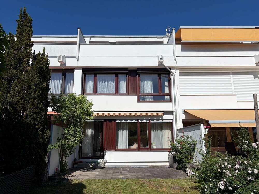 Thumbnail-Haus zum Kaufen in Aschheim 799.000,00 € 165.78 m²