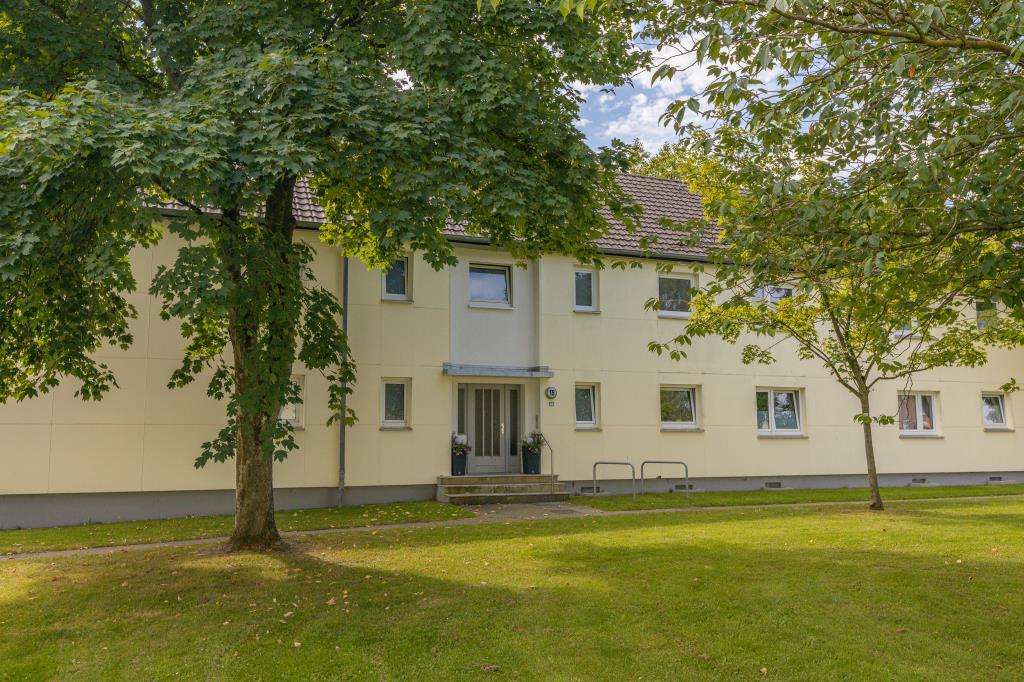 Thumbnail-Wohnung zum Mieten in Flensburg 546,00 € 61.15 m²