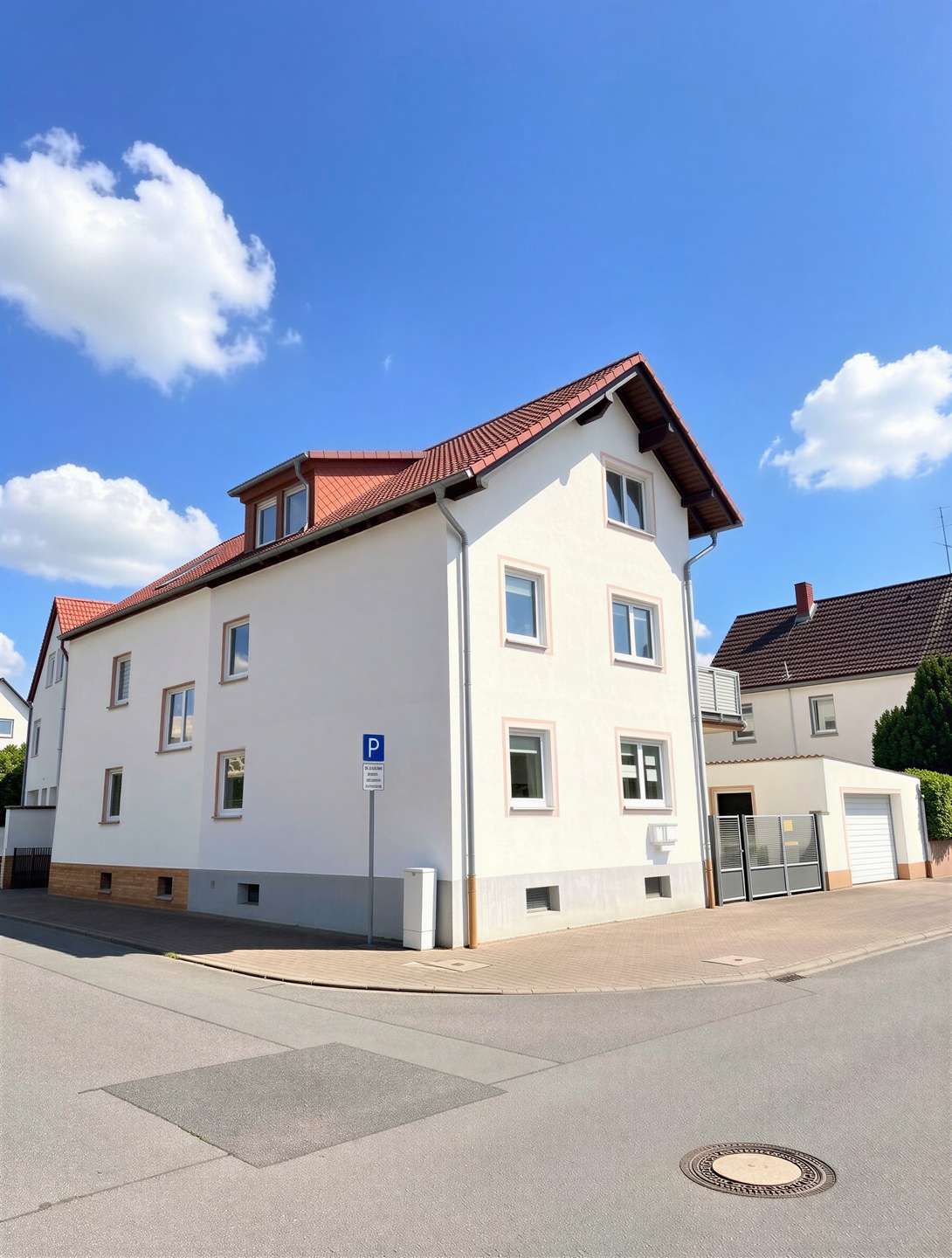 Thumbnail-Haus zum Kaufen in Rüsselsheim am Main 690.000,00 € 240.32 m²