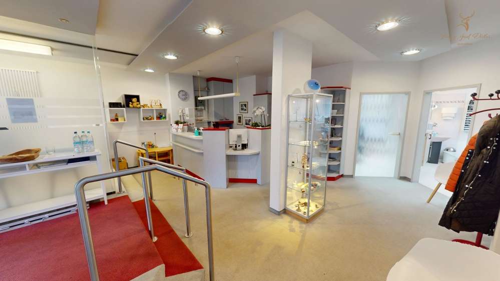 Thumbnail-Büro in München 1.100.000,00 € 115 m²