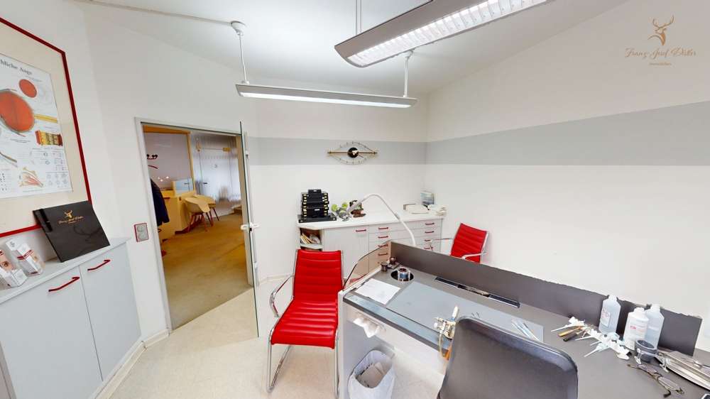 Thumbnail-Büro in München 1.100.000,00 € 115 m²