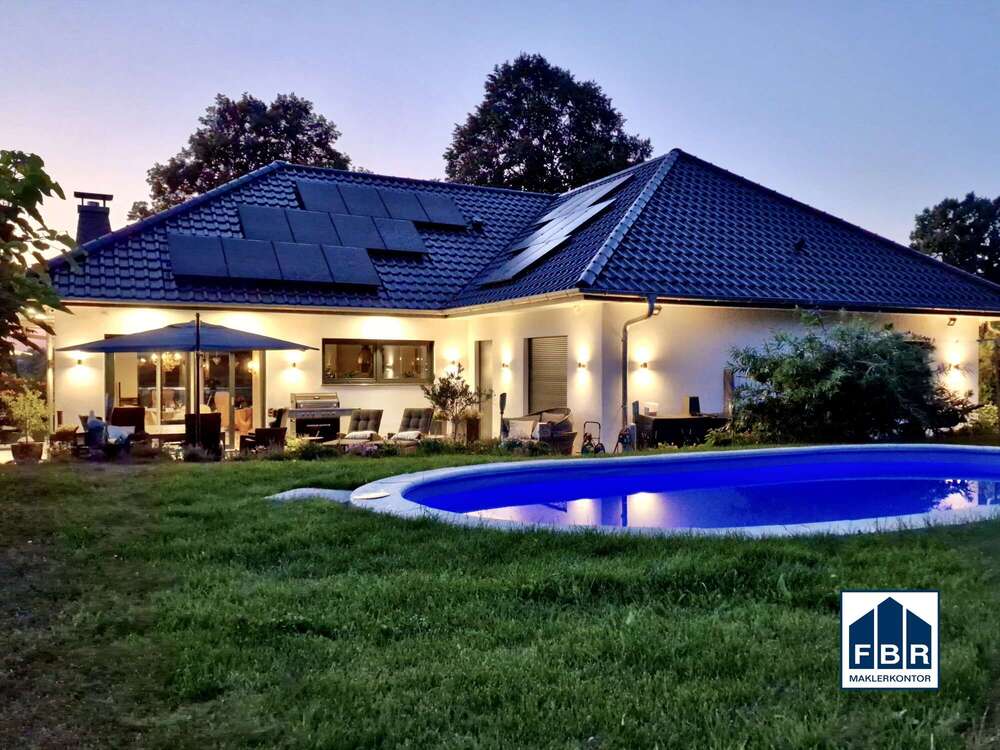 Thumbnail-Haus zum Kaufen in Langenhagen Techentin 679.000,00 € 181.9 m²