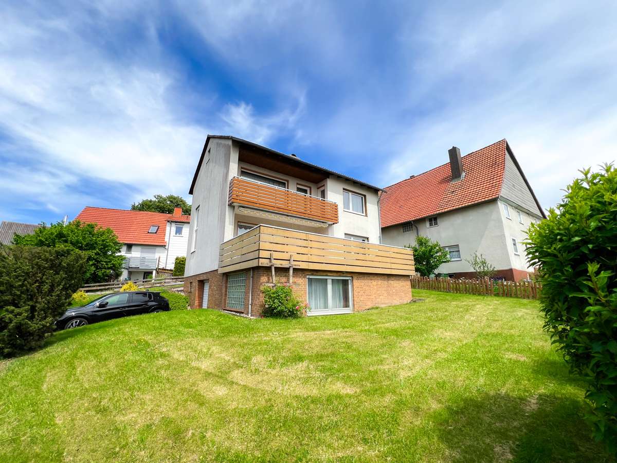 Thumbnail-Haus zum Kaufen in Espenau Hohenkirchen 247.500,00 € 141 m²