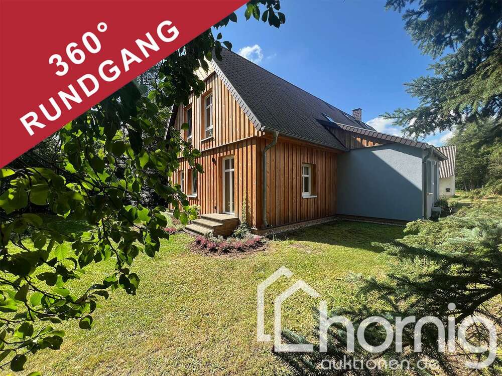 Thumbnail-Haus zum Kaufen in Lübben (Spreewald) 599.000,00 € 219 m²