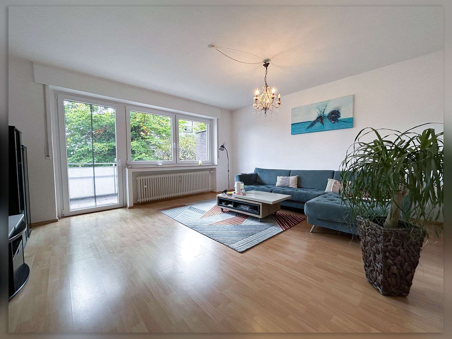 Thumbnail-Wohnung zum Mieten in Heiden 800,00 € 80 m²