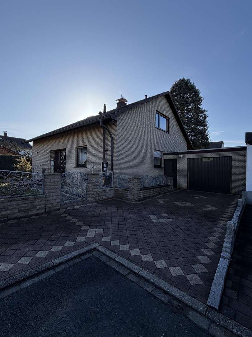 Thumbnail-Haus zum Kaufen in Hamm 498.000,00 € 125 m²