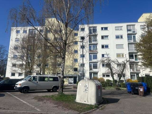 Thumbnail-Wohnung zum Kaufen in Heidelberg 239.000,00 € 69 m²