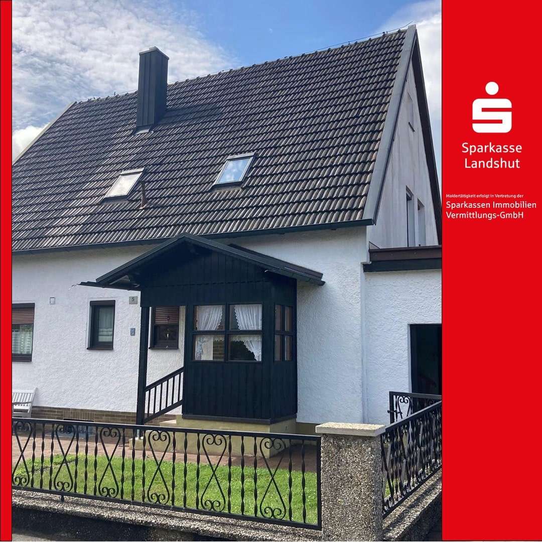 Thumbnail-Haus zum Kaufen in Bodenkirchen 335.000,00 € 140 m²