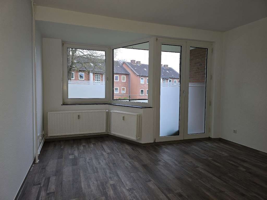 Thumbnail-Wohnung zum Mieten in Heiligenhafen 500,00 € 58.05 m²