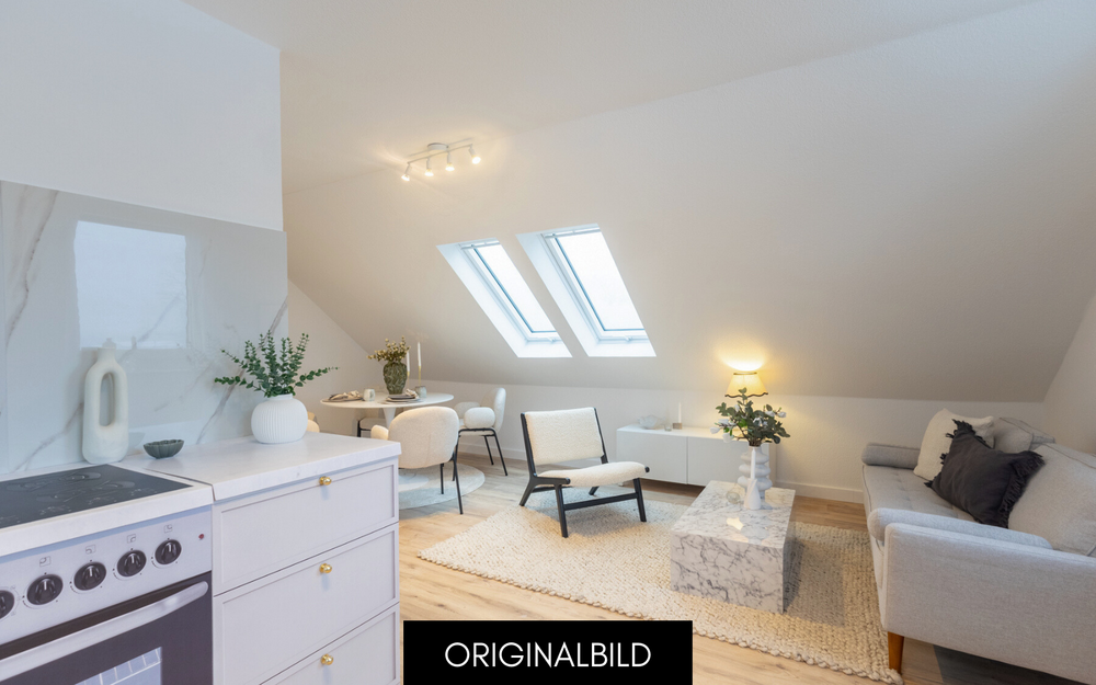 Thumbnail-Wohnung zum Kaufen in Garbsen 149.000,00 € 50 m²