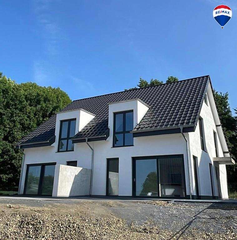 Thumbnail-Haus zum Kaufen in Herford 419.900,00 € 120 m²