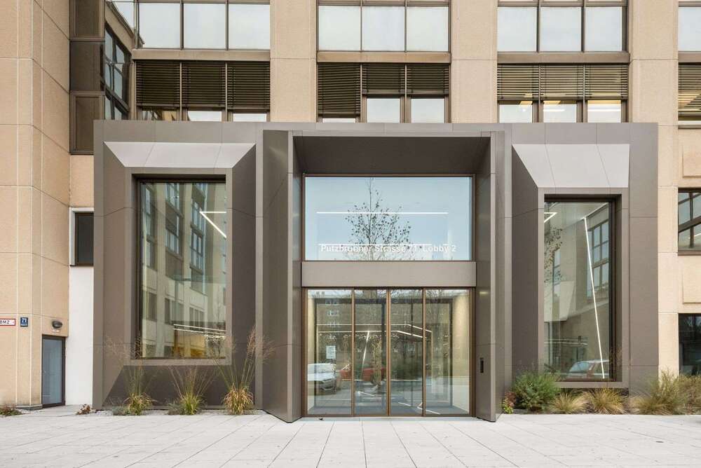 Thumbnail-Büro in München 6.114,00 € 107 m²