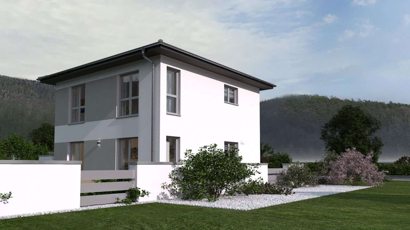 Thumbnail-Haus zum Kaufen in Pantenburg 371.950,00 € 124.77 m²