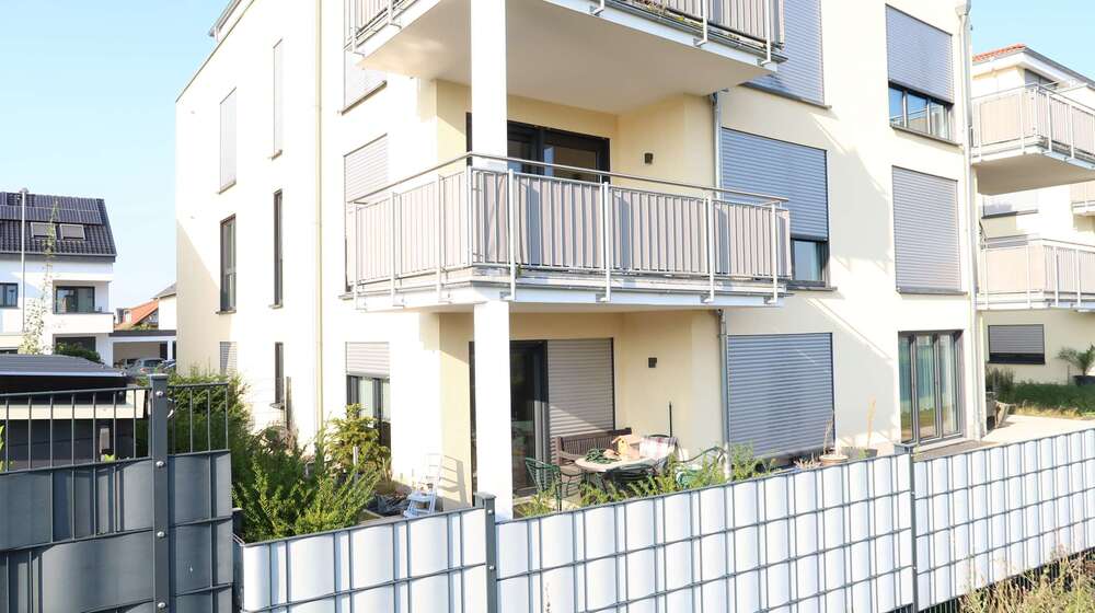 Thumbnail-Wohnung zum Mieten in Rodgau 1.290,00 € 98 m²