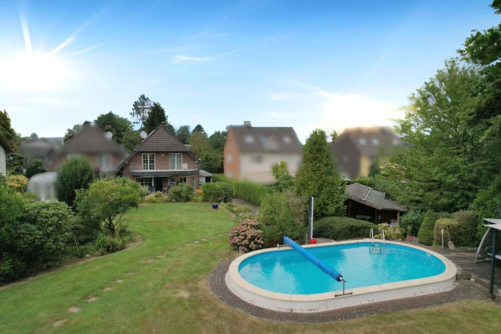 Thumbnail-Haus zum Kaufen in Bad Honnef 499.000,00 € 136.22 m²