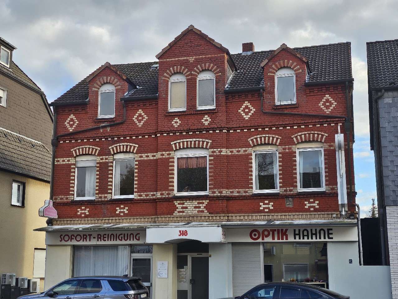 Thumbnail-Haus zum Kaufen in Essen 380.000,00 € 322 m²