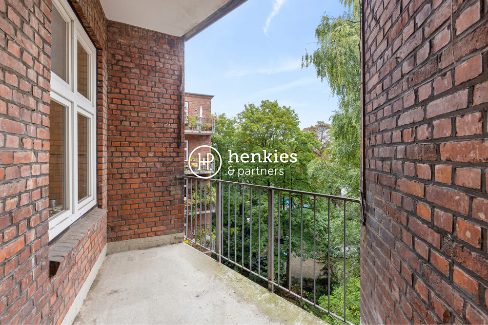 Thumbnail-Wohnung zum Kaufen in Hamburg 995.000,00 € 218.35 m²