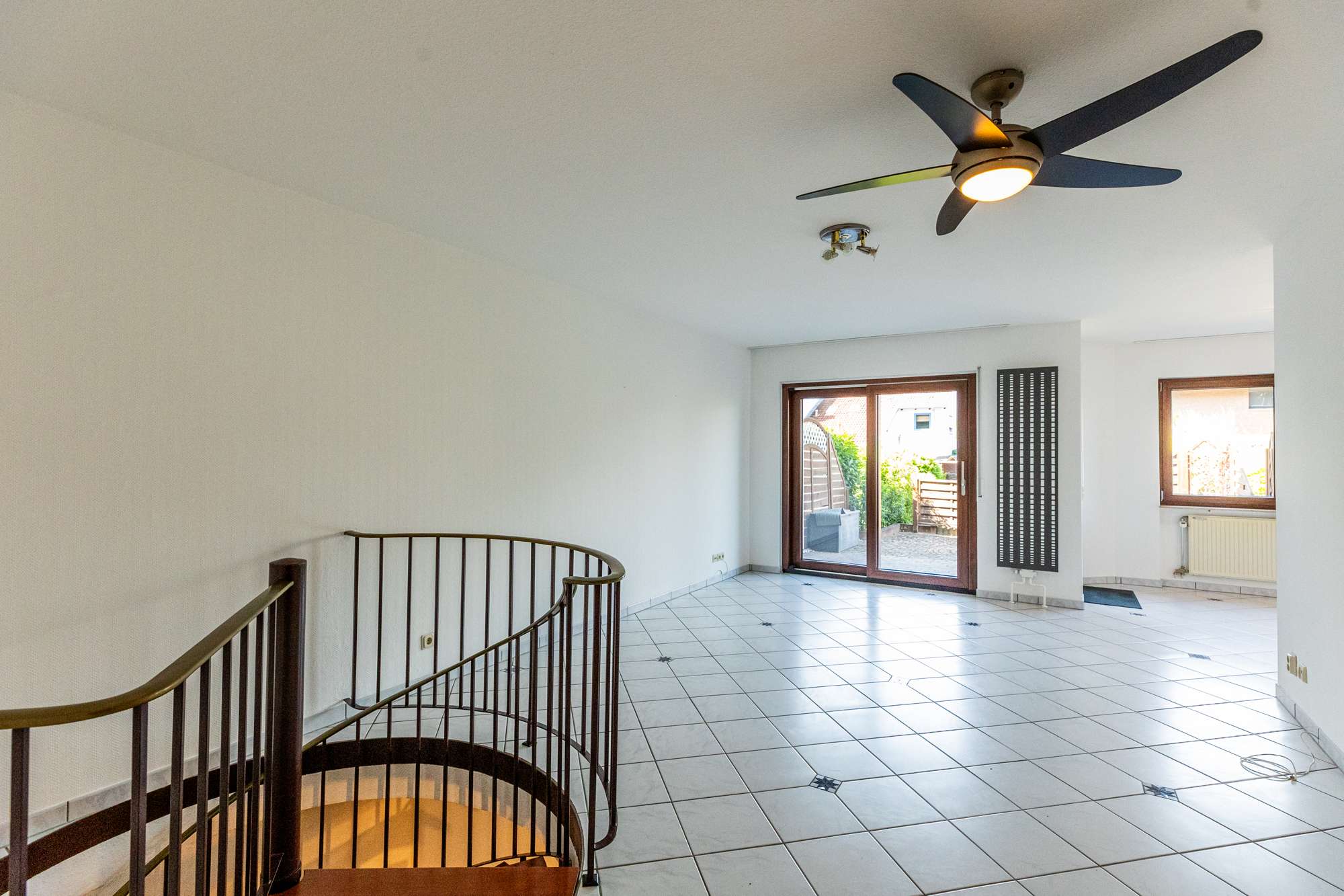 Thumbnail-Wohnung zum Kaufen in Bischofsheim 349.000,00 € 70.55 m²