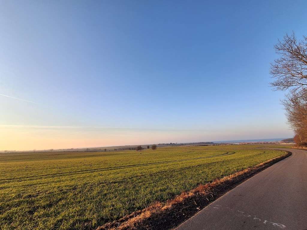 Thumbnail-Wohnung zum Mieten in Heiligenhafen 500,00 € 58.43 m²