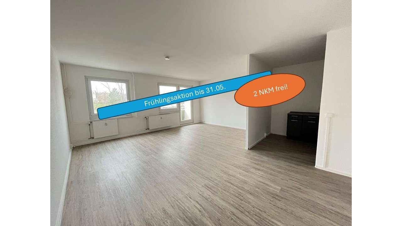 Thumbnail-Wohnung zum Mieten in Zwickau 349,00 € 70 m²