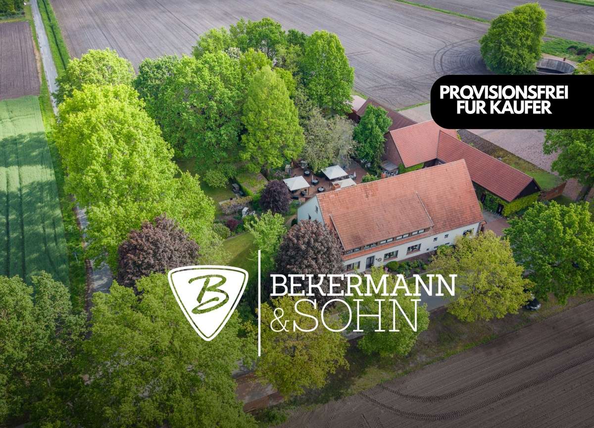 Thumbnail-Haus zum Kaufen in Neuenkirchen-Vörden 625.000,00 € 339.66 m²