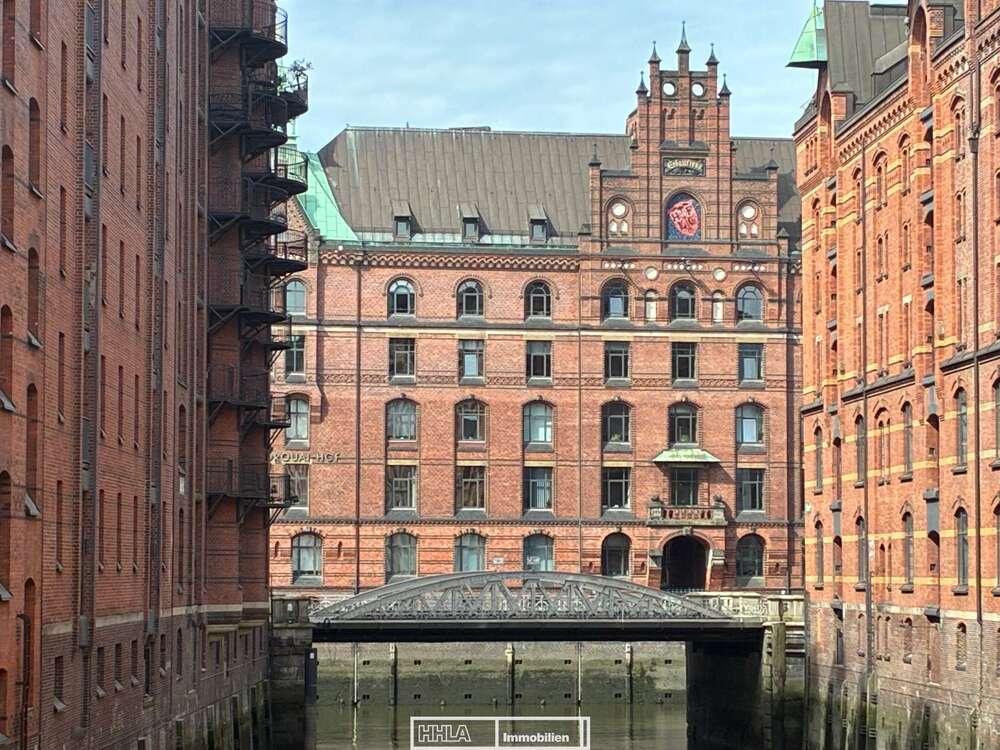Thumbnail-Büro in Hamburg 1.533,00 € 73 m²