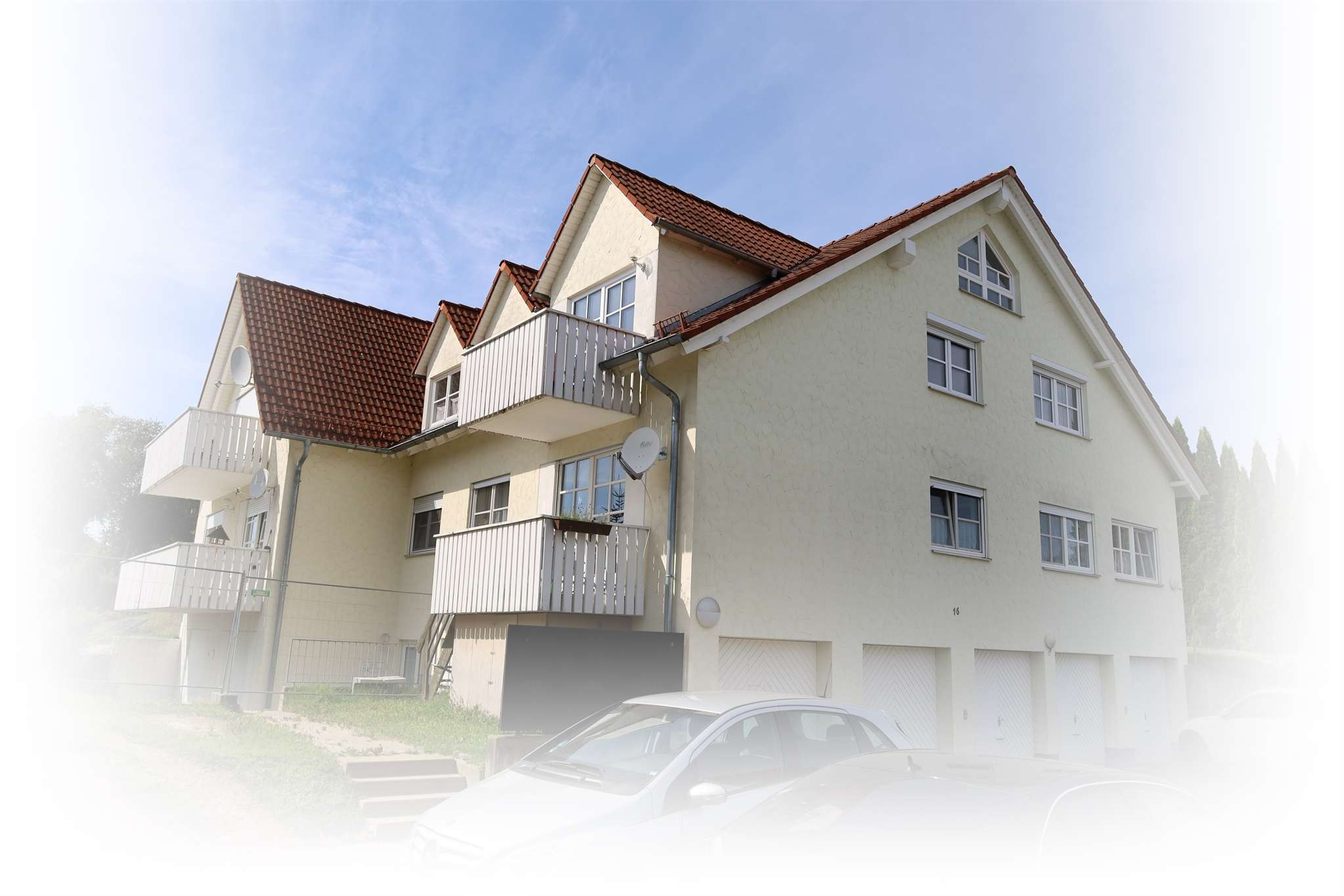 Thumbnail-Wohnung zum Kaufen in Hohenfels 179.000,00 € 71.58 m²