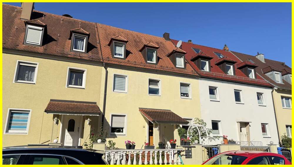 Thumbnail-Haus zum Kaufen in Nürnberg Thon 549.000,00 € 180 m²