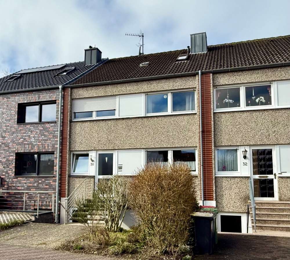 Thumbnail-Haus zum Kaufen in Dülmen 290.000,00 € 112 m²
