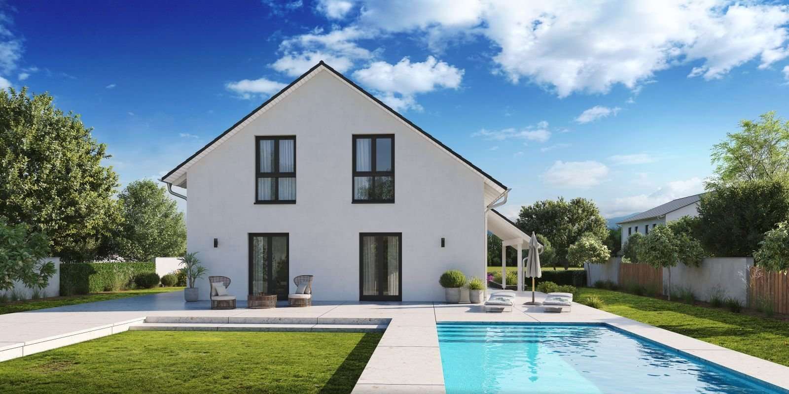Thumbnail-Haus zum Kaufen in Schmidthachenbach 382.950,00 € 137 m²