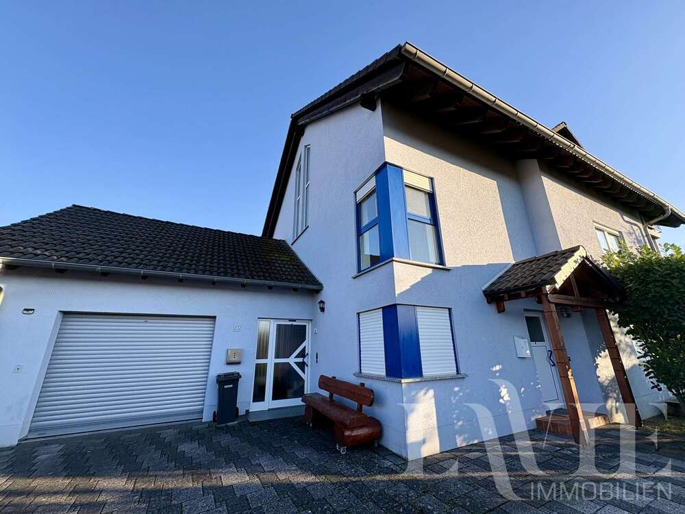 Thumbnail-Haus zum Kaufen in Bechhofen 389.000,00 € 213 m²
