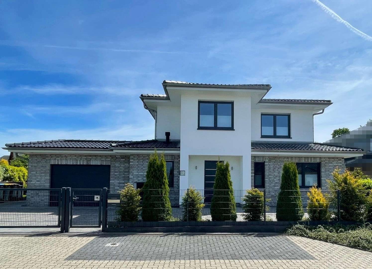 Thumbnail-Haus zum Kaufen in Schneverdingen 730.000,00 € 155 m²