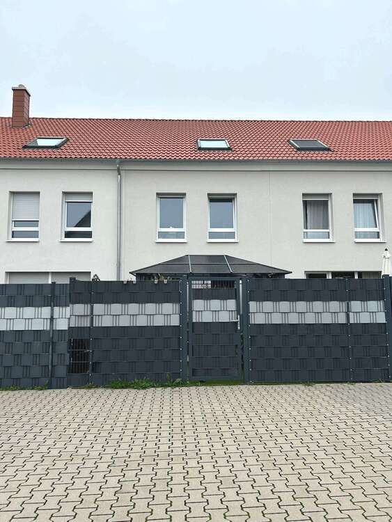 Thumbnail-Haus zum Kaufen in Hochstadt 440.000,00 € 140 m²