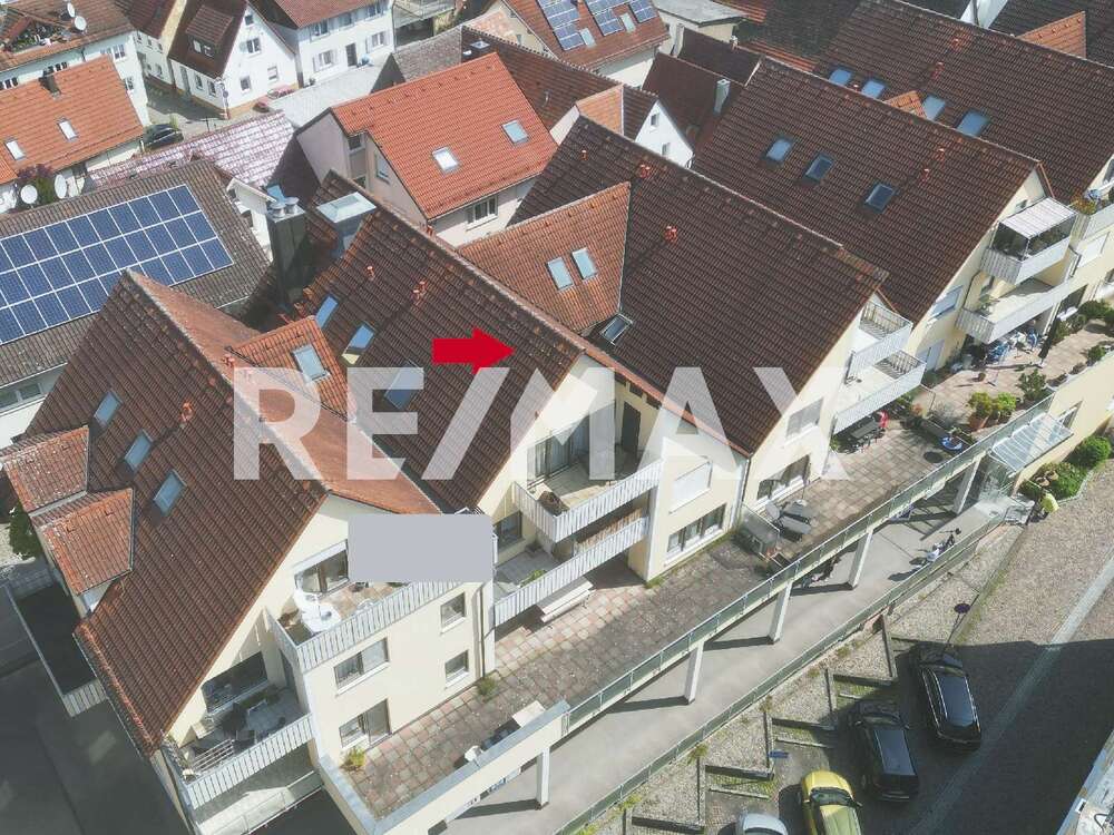 Thumbnail-Wohnung zum Kaufen in Giengen 237.000,00 € 94 m²