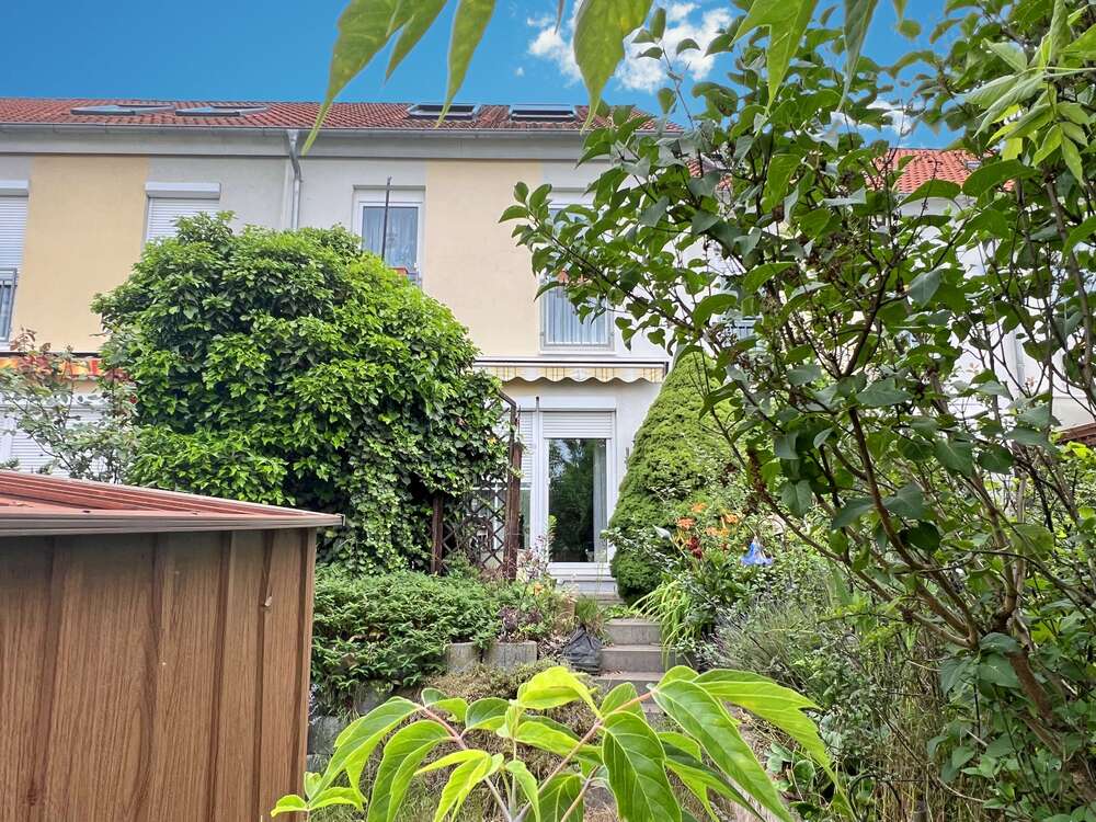 Thumbnail-Haus zum Kaufen in Leipzig 350.000,00 € 116 m²