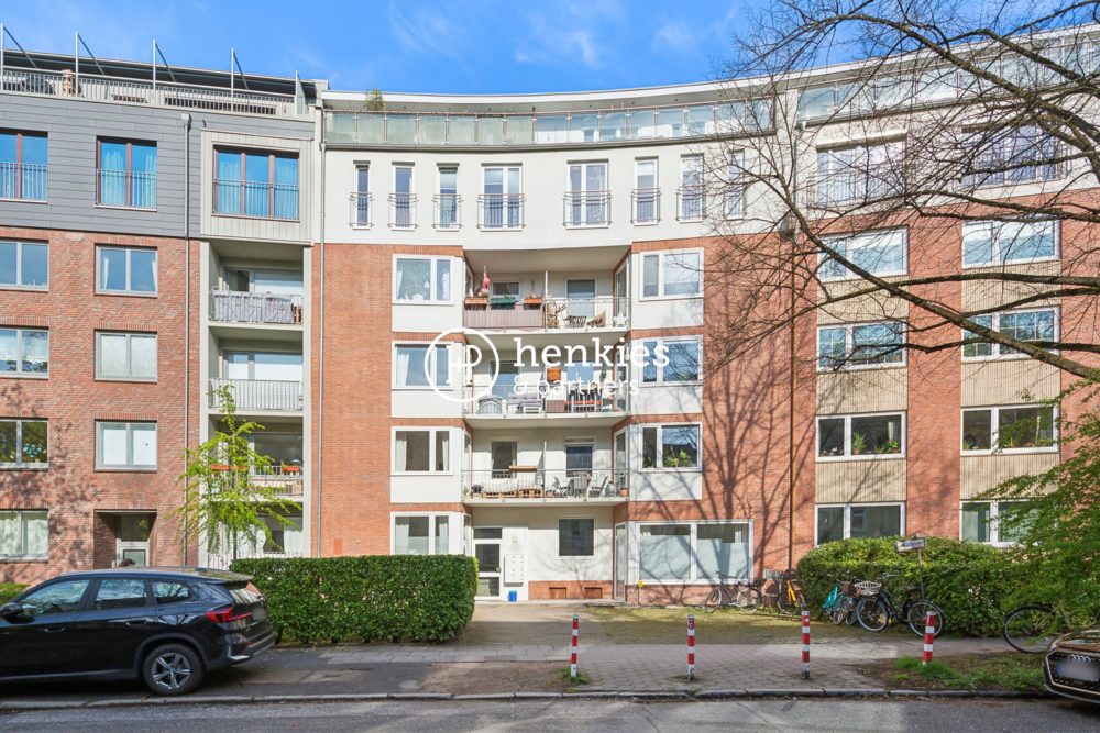 Thumbnail-Wohnung zum Kaufen in Hamburg 530.000,00 € 75.26 m²