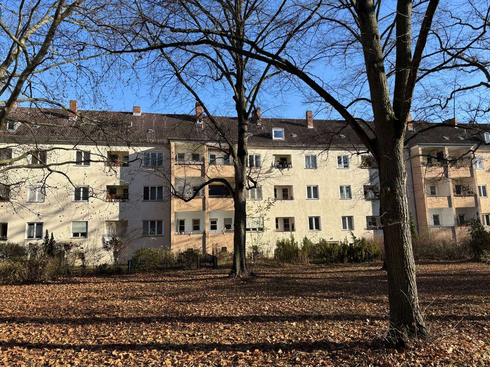Thumbnail-Wohnung zum Kaufen in Berlin 304.000,00 € 69 m²