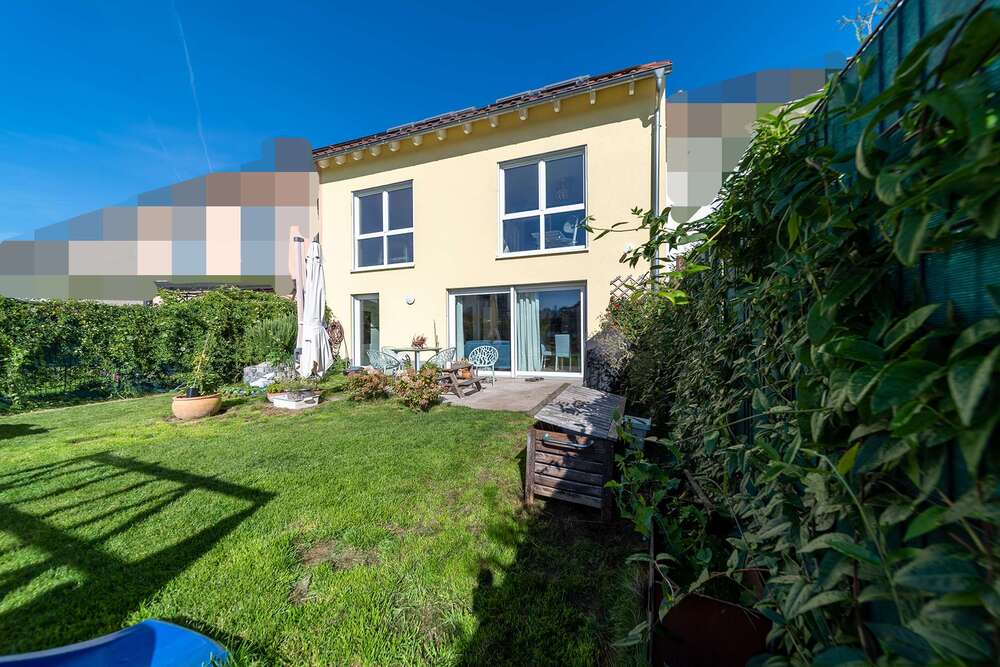 Thumbnail-Haus zum Kaufen in Offenbach am Main 975.000,00 € 186 m²