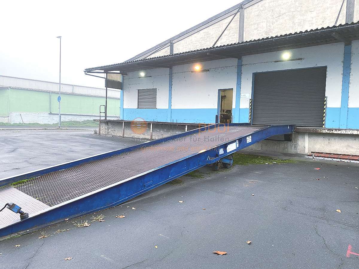 Thumbnail-Halle in Andernach 1.548,00 € 344 m²