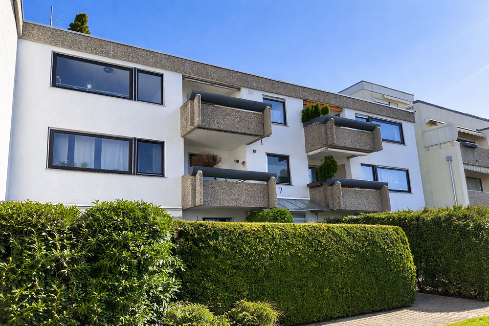 Thumbnail-Wohnung zum Mieten in Filderstadt 1.430,00 € 106 m²