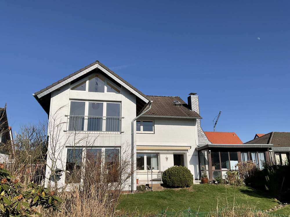 Thumbnail-Haus zum Kaufen in Burscheid 569.000,00 € 198 m²