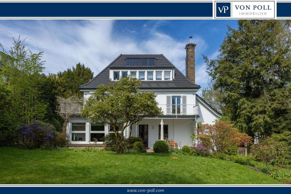 Thumbnail-Haus zum Kaufen in Wuppertal 1.195.000,00 € 237 m²