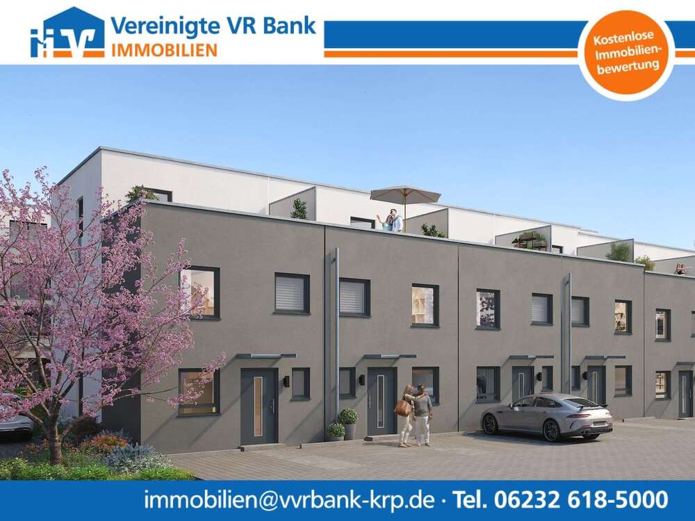 Thumbnail-Haus zum Kaufen in Speyer 723.000,00 € 134.82 m²